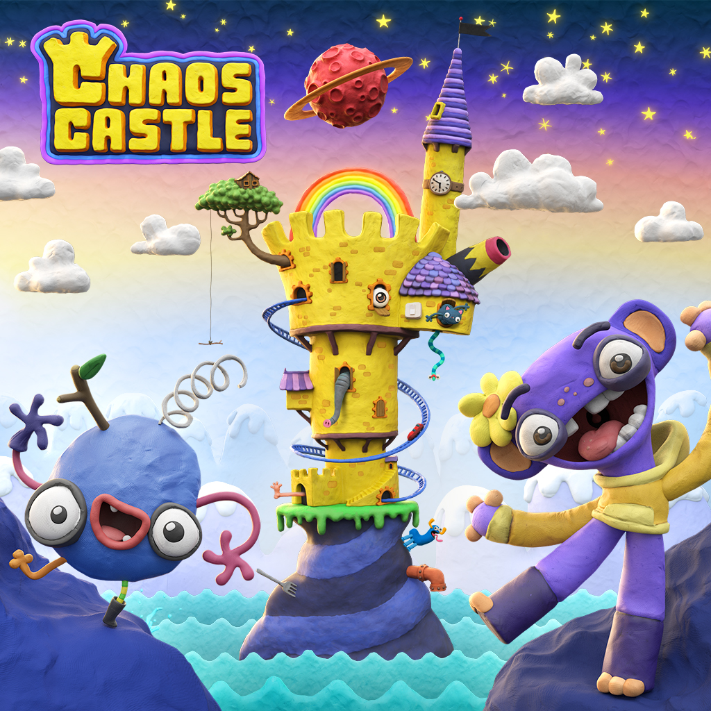 Chaos Castle (Super Strange Studios)