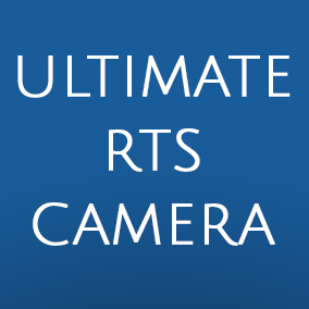 Ultimate RTS Camera