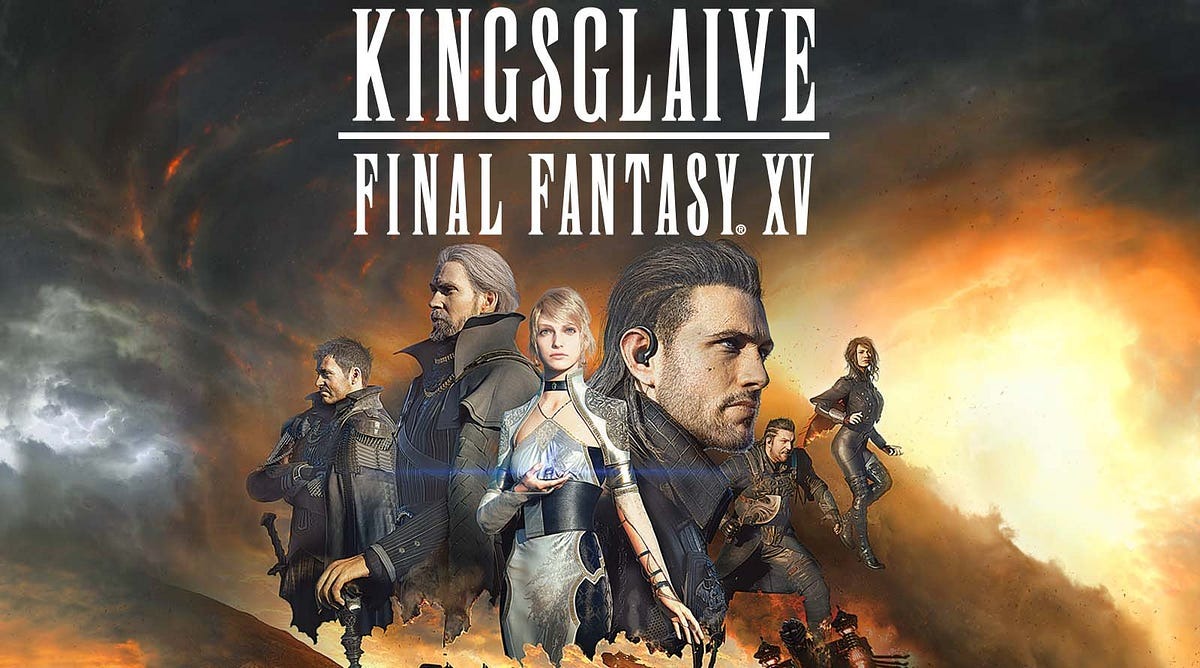 Kingsglaive